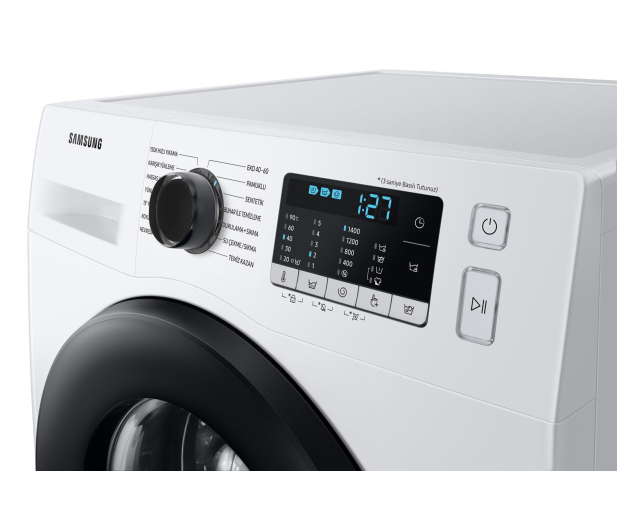 SAMSUNG WW11BGA046AE EcoBubble 11 kg 1400 obr - 1463529 - zdjęcie 9